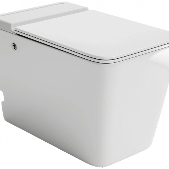 Унитаз напольный Grossman GR-PR5501 impuls slim
