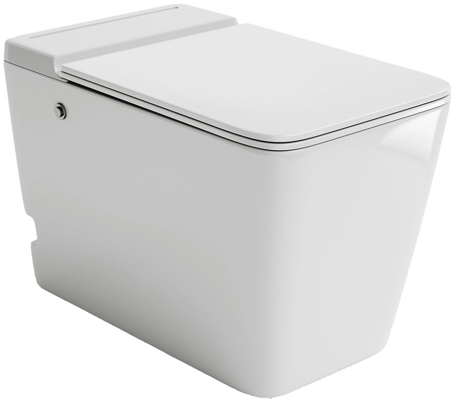 Унитаз напольный Grossman GR-PR5501 impuls slim