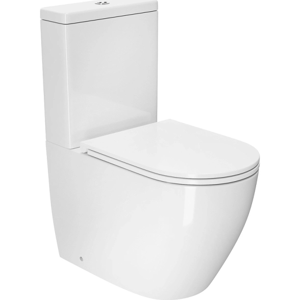 Унитаз-компакт D&K Matrix DT1397016 НЕ ЗАКАЗ !!!