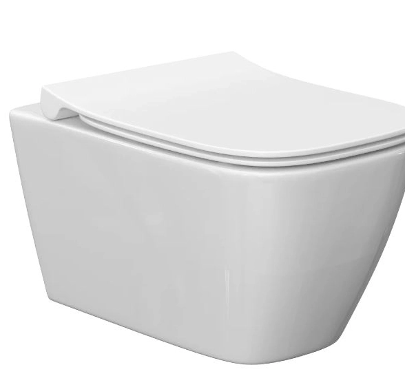 Унитаз Ideal Standard I.LIFE T461401