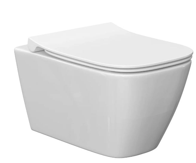 Унитаз Ideal Standard I.LIFE T461401
