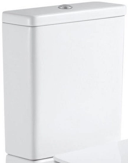 Бачок д/унитаза Cetus 2.0 C2 4,5/3л нижн подключ 243539