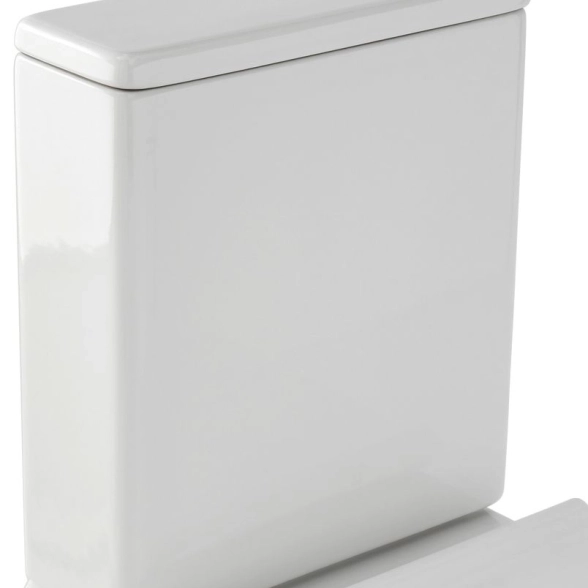 Бачок д/у Jacob Delafon ALEO ETAL212-0 3/6л белый