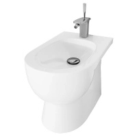 Биде Art напол. (Sanita Luxe)