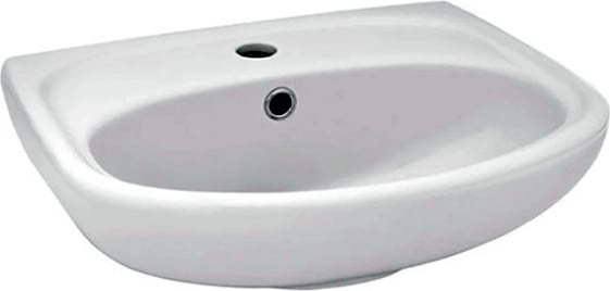 Умывальник Сантек "Анимо" 55 см