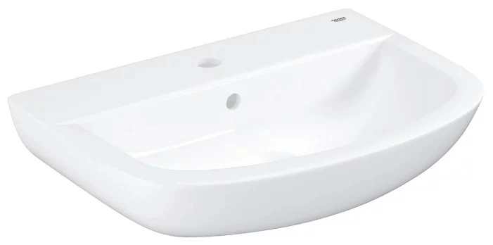 Раковина Гроэ (Grohe) Бау Керамик 39440000-image-1
