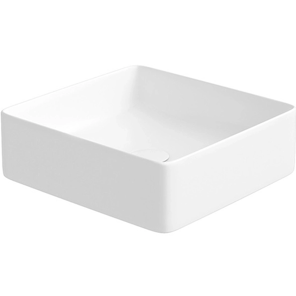 Раковина IDDIS Slide SLIWM01i27 360x360x110 белый