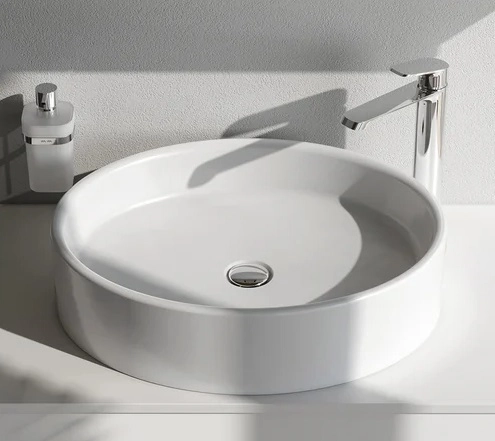 Раковина накл. Am.Pm Func 55 M8FWCC20550WG