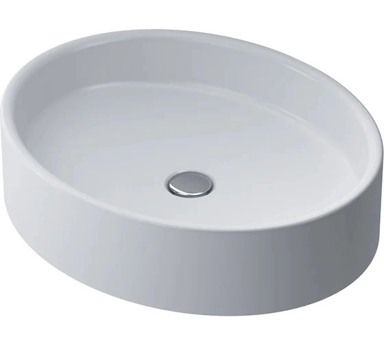 Раковина накл. Am.Pm Func 55 M8FWCC20550WG