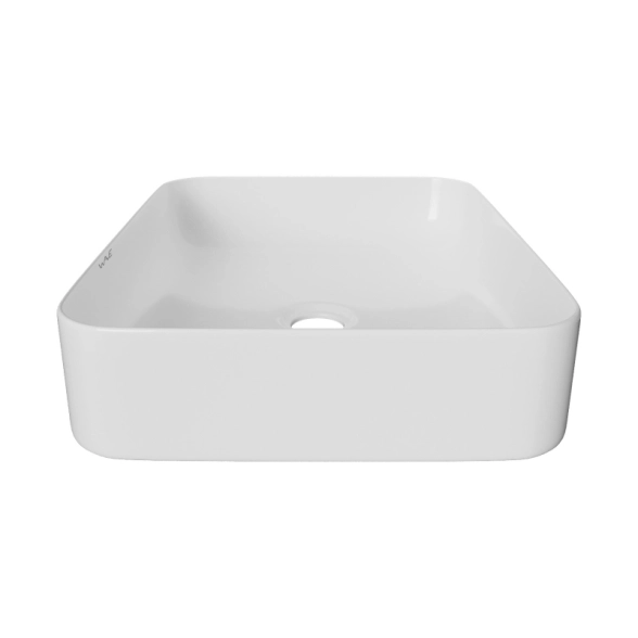 УМЫВАЛЬНИК НА СТОЛЕШНИЦУ WAVE QUADRO 500*390*140