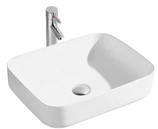Раковина на столещницу Aquatek Вега 500*390*130 AQ5515-00