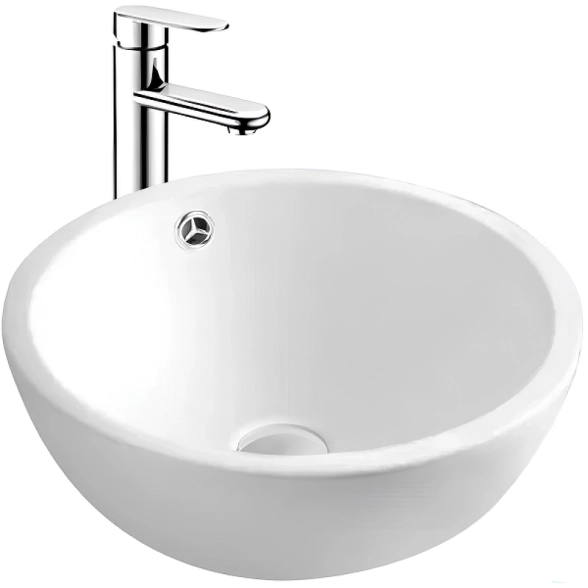 Раковина на столешницу Aquatek 440x440x175 AQ5354-00