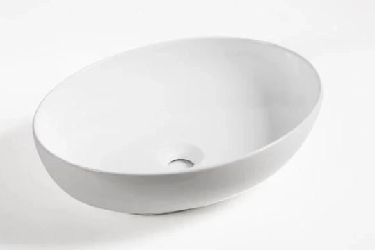 Раковина NUAGE 515*395*135 бел.глянец MU0019-GW