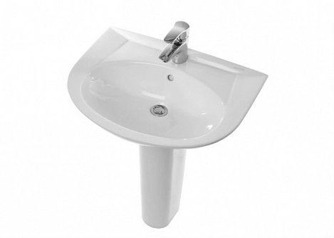 Пьедестал Sanita Lux Classic Lux-image-2