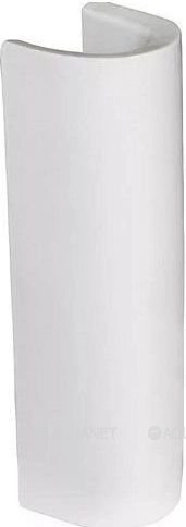 Пьедестал SANITA BEST LUX бел.