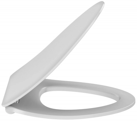 Сиденье д/у Jacob Delafon Nouvelle Vague E20069-00 м/л термодюр.