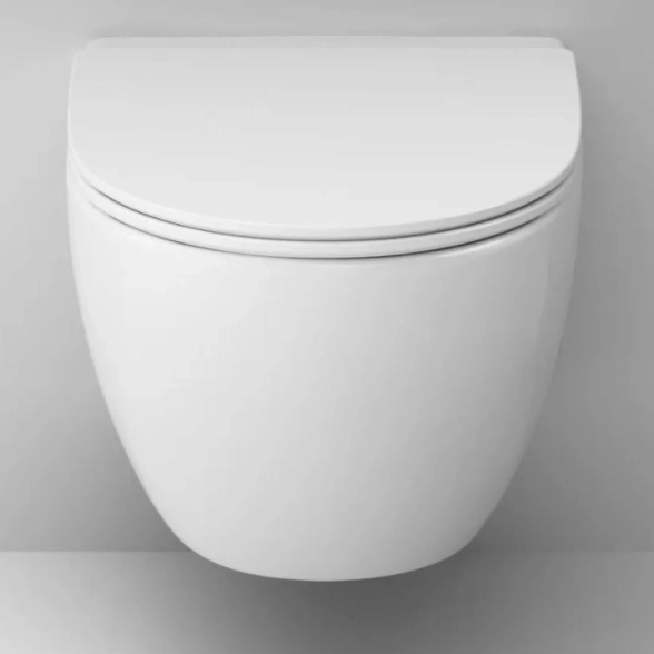 Унитаз подвес. Am.Pm Awe C111700SC FlashClean