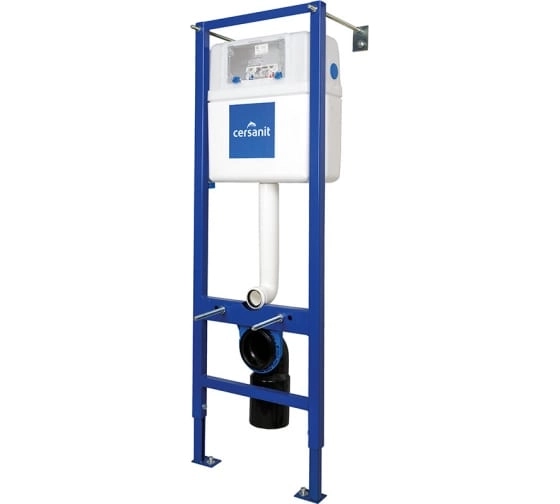 Система инст.д/унит.Cersanit Vector б/кн.