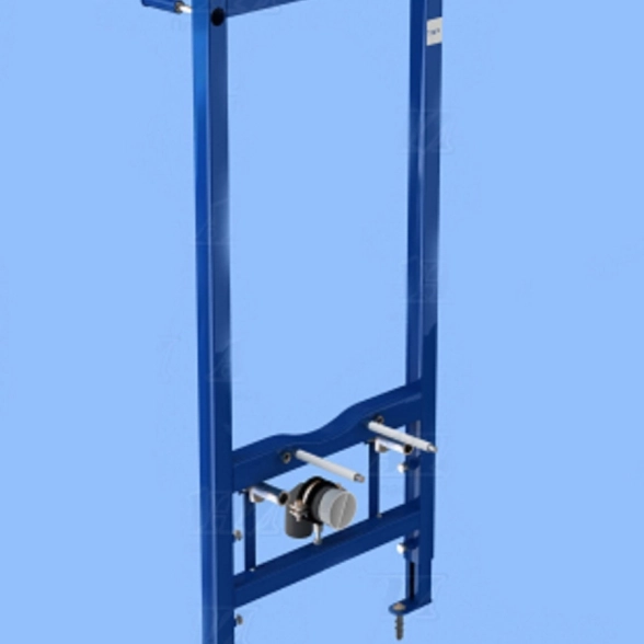 Система инст. АНИ ПЛАСТ для биде WC1210 523124