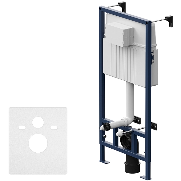 Система инст. Am.Pm ProC I012707 механика