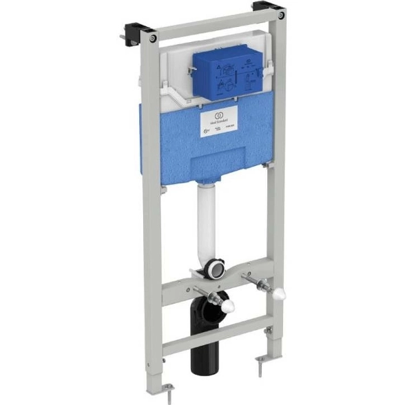 Сист. инсталляции д/унит. IS Prosys R020467