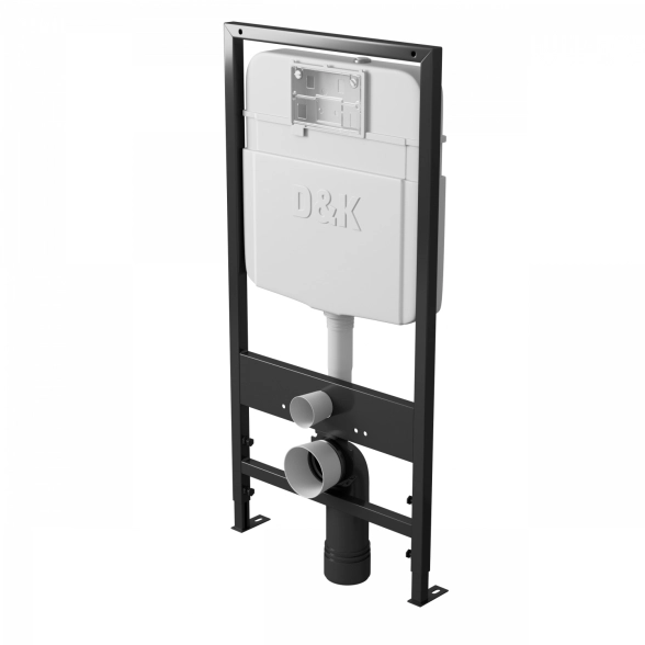 Система инст. D&K DI8055119 550*100*1190мм