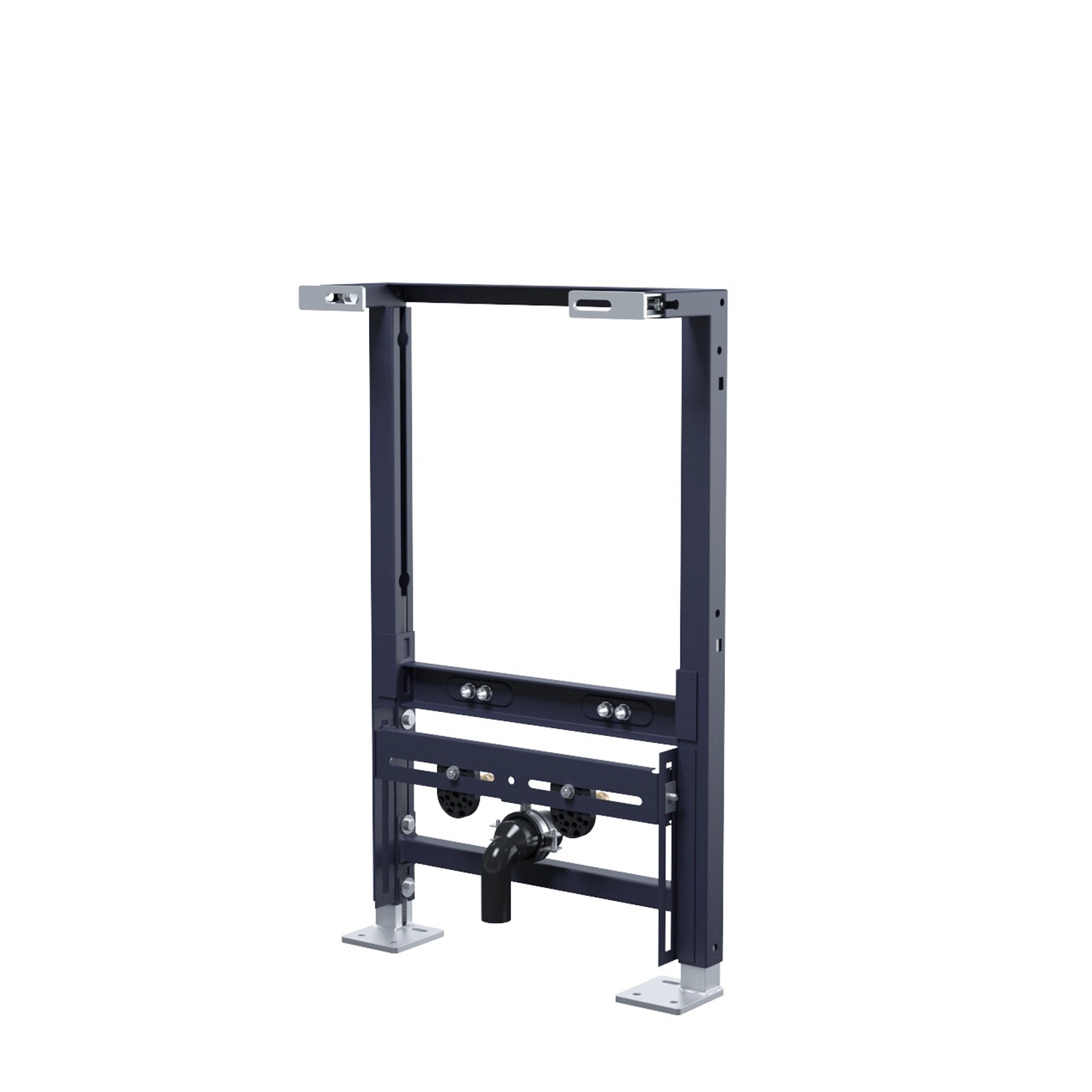Система инсталляции для биде IDDIS Optima Home PROB000i32-image-2