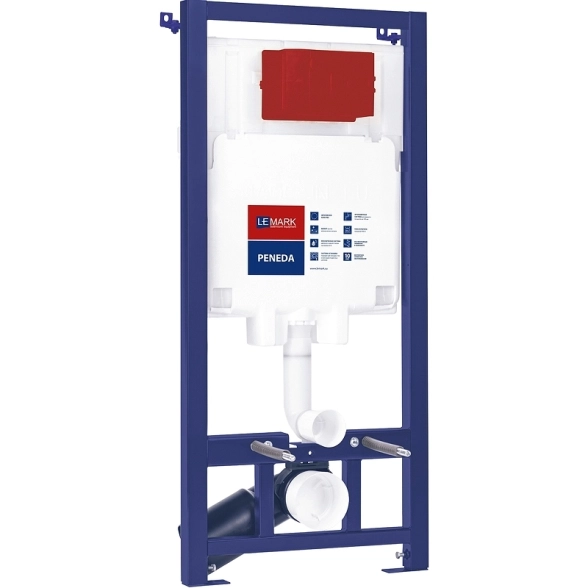 Система инст. Lemark Peneda 9880001