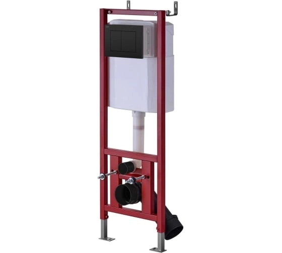 Сист. инстал D&K DI8540116 400*165*1160мм черн.клав.