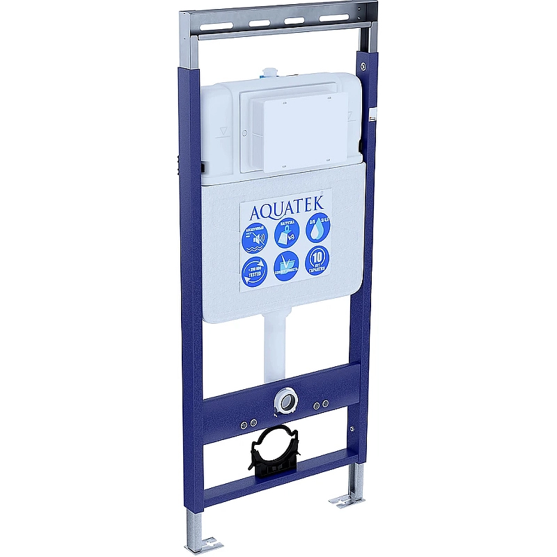 Система инст. Aquatek Easy Fix 50 INS-0000010