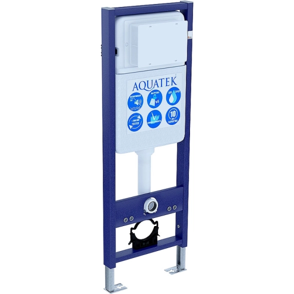 Система инсталляции Aquatek Standart 37 INS-0000017