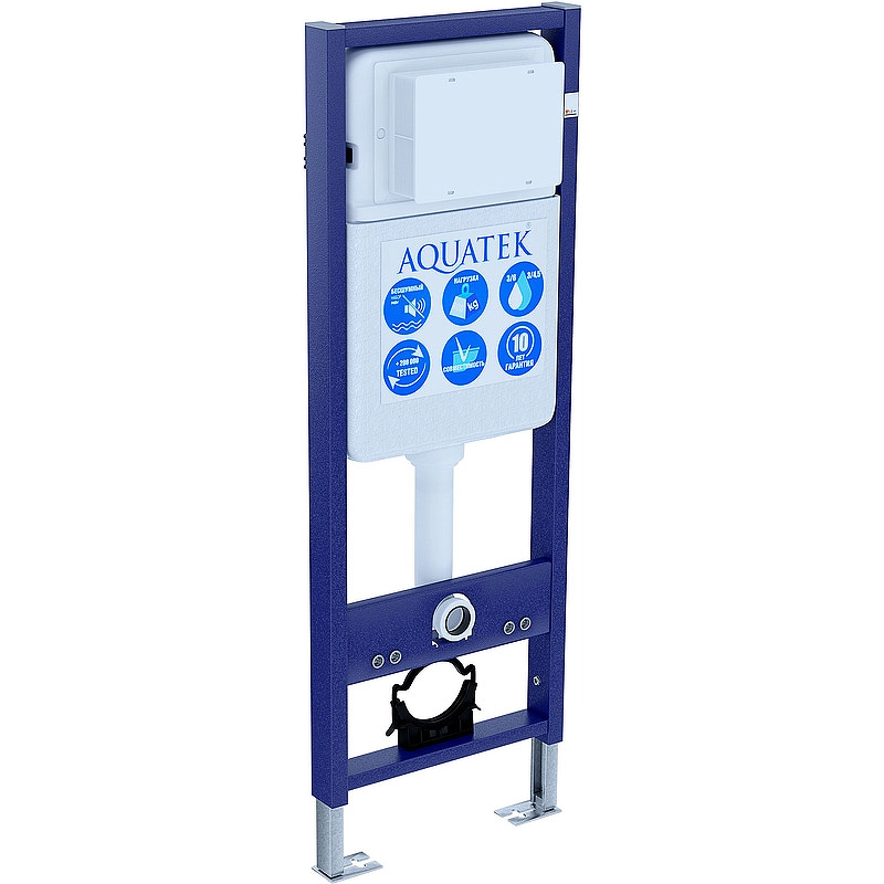 Система инст. Aquatek Standart 37 INS-0000017