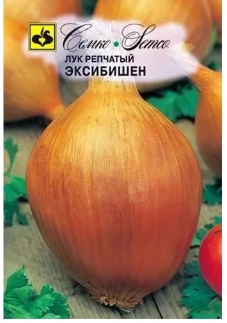 Лук Эксибишен Семко Ц