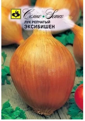 Лук Эксибишен Семко Ц