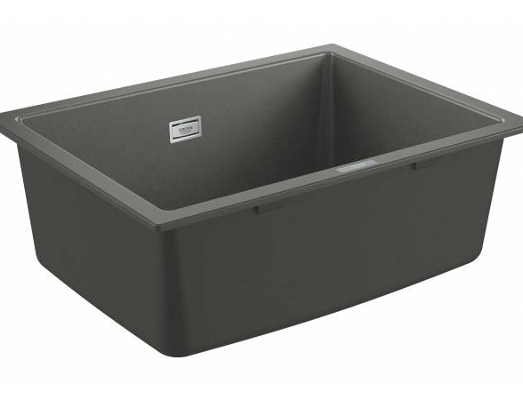 Мойка Гроэ K700U 70-C 61/45.7 1.0 31655AT0