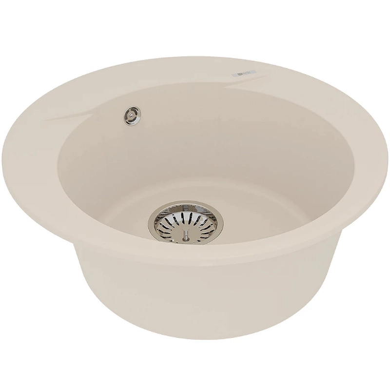 Мойка Lemark SULA 500 шампань 9910006-image-1