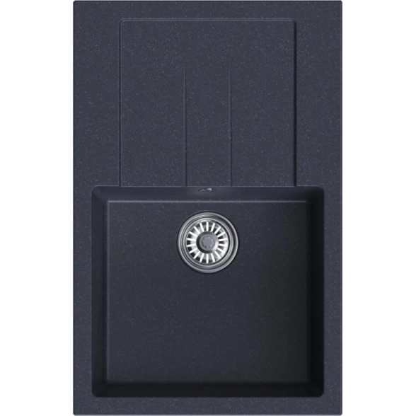 МОЙКА ML-GM31 АНТРАЦИТ (343) 770*500*190