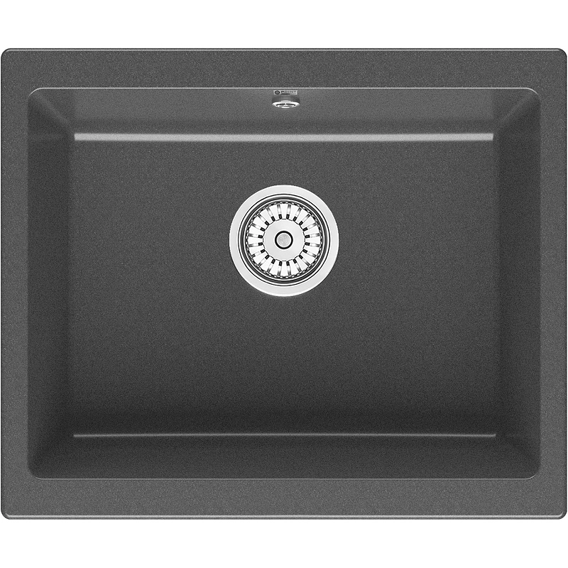 Мойка Point Сидли 55 графит PN3007GR