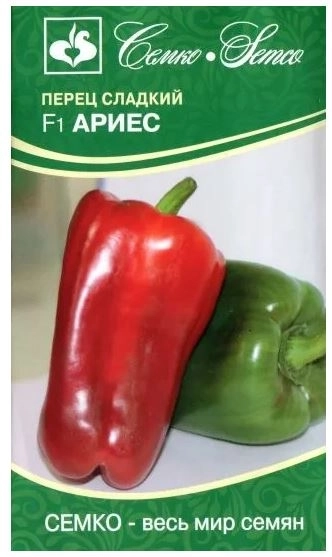 Перец Ариес Семко Ц