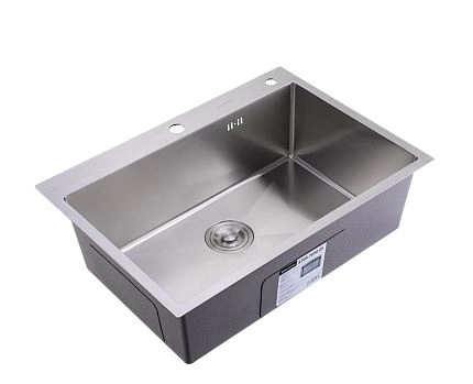 Мойка Splenka S703.7050.05 сатин