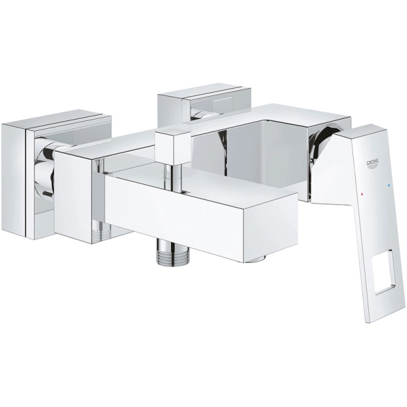 Смеситель д/в Гроэ (Grohe) Еврокуб 23140000
