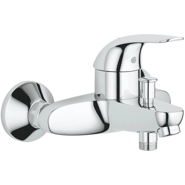 Смеситель д/в Гроэ (Grohe) ЕвроЭко 32743