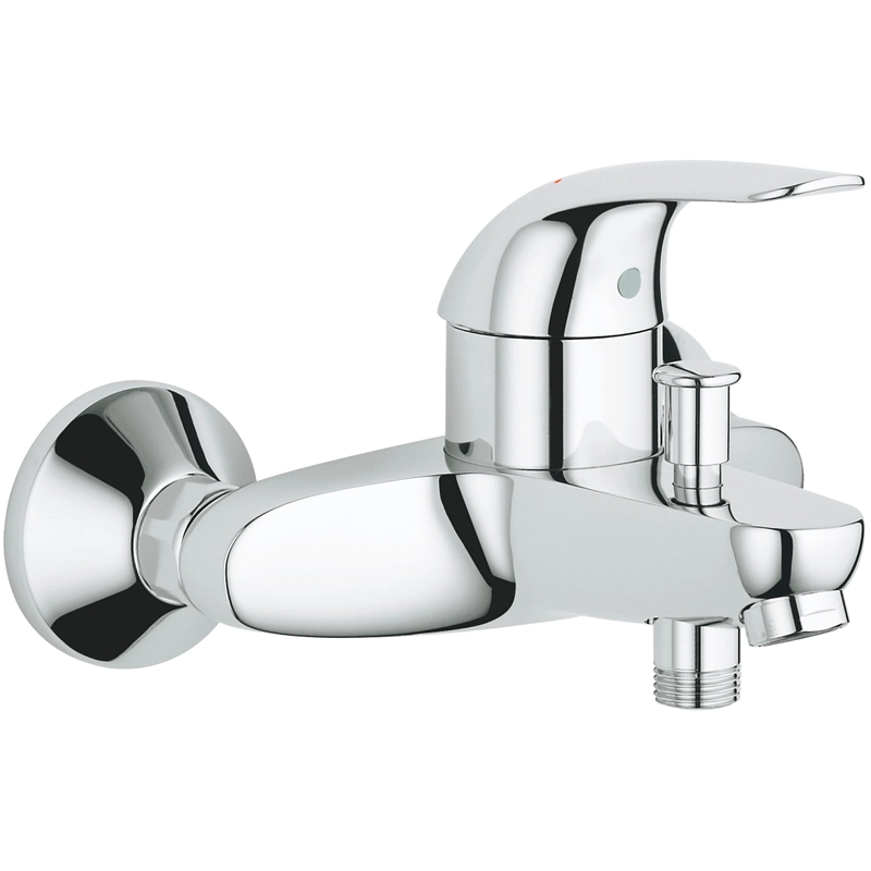 Смеситель д/в Гроэ (Grohe) ЕвроЭко 32743