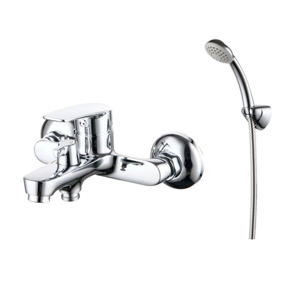 Смеситель д/в Milardo Horizont HORSB02M02