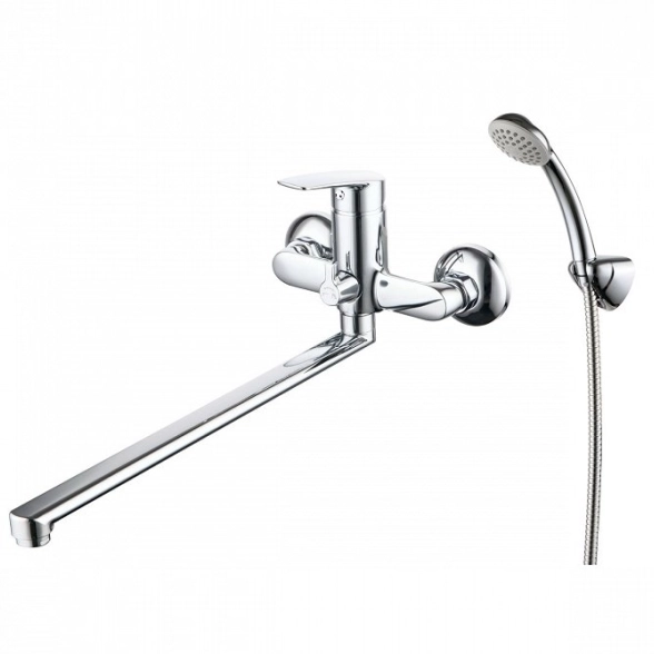 Смеситель д/в Milardo Horizont HORSB02M10