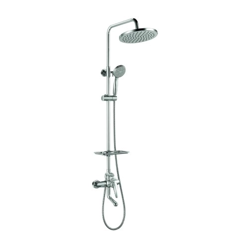 Душевая Система LEMARK Линара 35k LM0462C