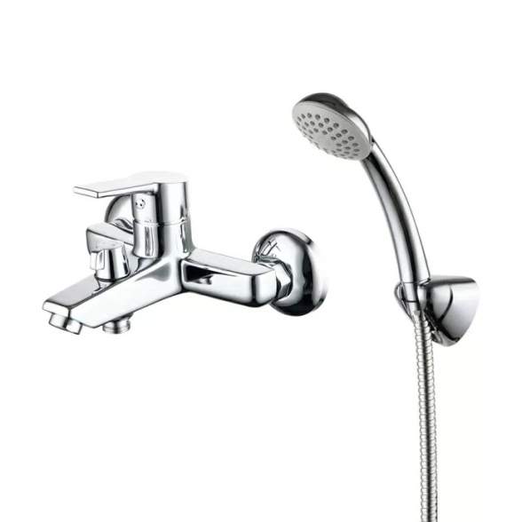 Смеситель д/в Milardo Strip STRSB02M02