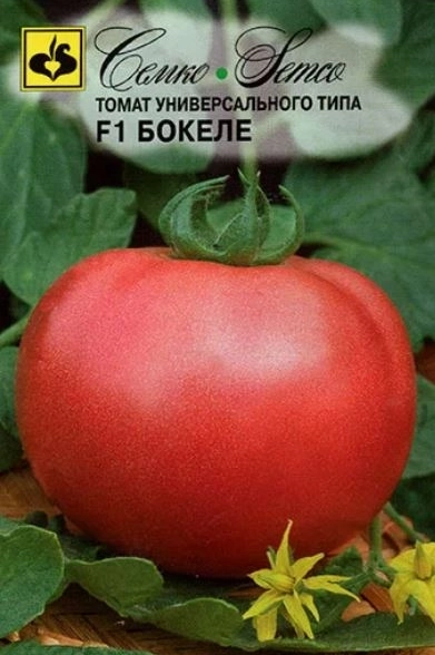 Томат Бокеле Семко Ц