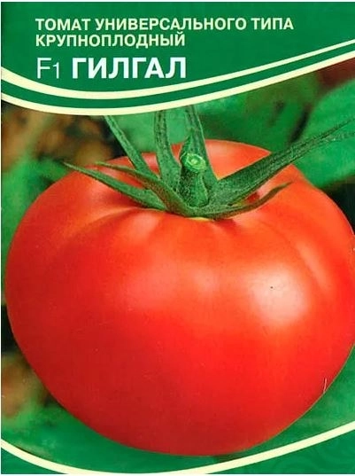 Томат Гилгал Семко Ц