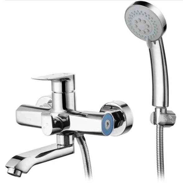 Смеситель д/в Glauf GOB3-A134